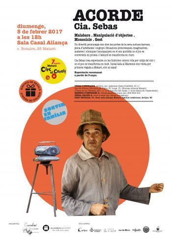 circulant octubre 2016