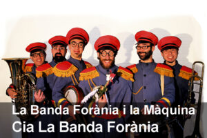 banda forania