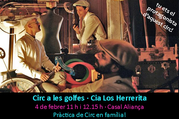 circ a les golfes_